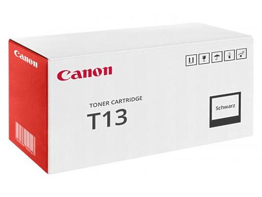 Canon 5640C006 / T13 Schwarz Toner