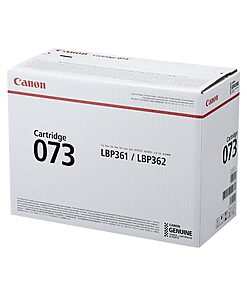 CANON 073 Toner black 5724C001 Canon LBP-361