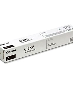 Canon Toner 5761C001 Standard Capacity C-EXV65 black
