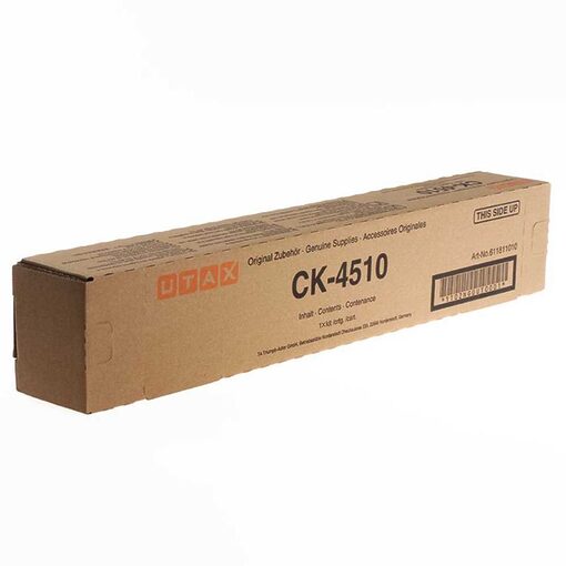 UTAX Toner Kit CK-4510 für 1855/2256 (611811010)