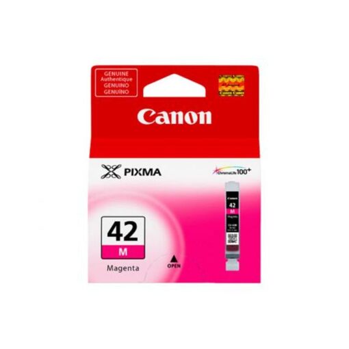 Canon Ink Cart. CLI-42 M für PIXMA PRO-100 magenta (6386B001)