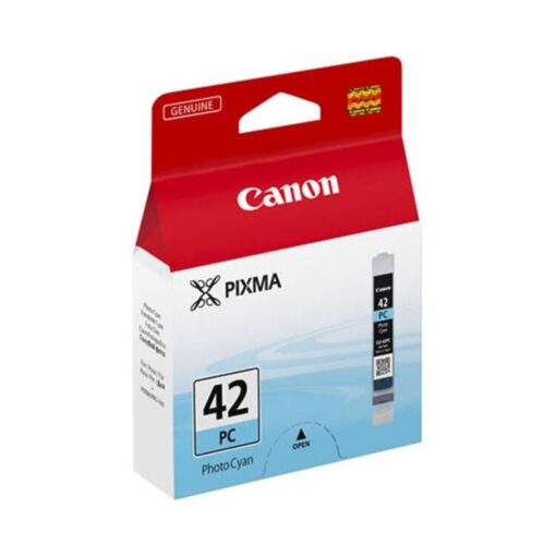 Canon Ink Cart. CLI-42 PC für PIXMA PRO-100 photo cyan (6388B001)