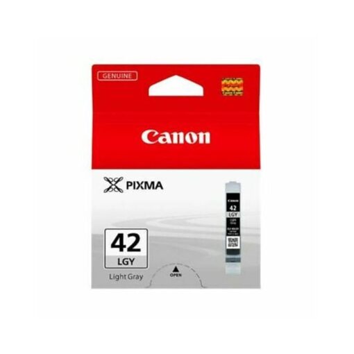 Canon Ink Cart. CLI-42 LGY für PIXMA PRO-100 grey (6391B001)