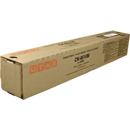 UTAX Toner CK-8510/2500ci magenta (662511014)