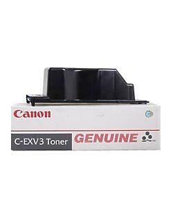 Canon Toner C-EXV3 für IR2200/ 2220i/2800/3300/3300i/3320i (1 x 795g) (6647A002)