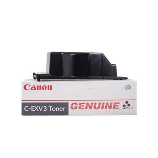 Canon Toner C-EXV3 für IR2200/ 2220i/2800/3300/3300i/3320i (1 x 795g) (6647A002)