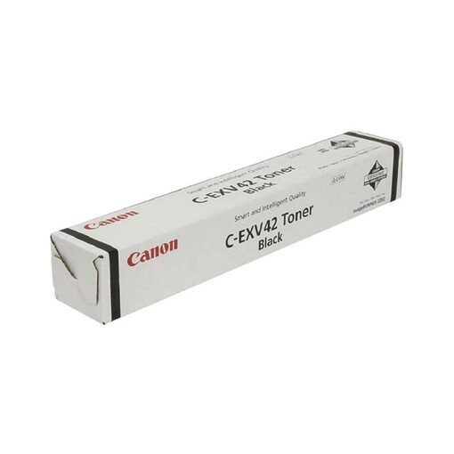 Canon Toner C-EXV42 für IR 2202/2202N black (6908B002)