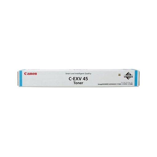 Canon Toner C-EXV45 für IR Advanced C7260/7270/7280/ cyan (6944B002)