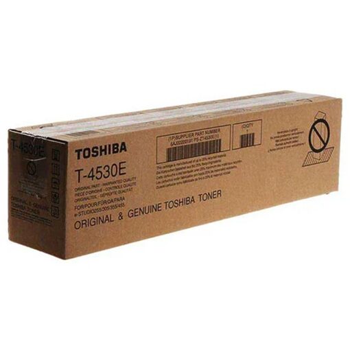 Toshiba Toner T-4530 für E-Studio 255/305/355/455 (6AJ00000055