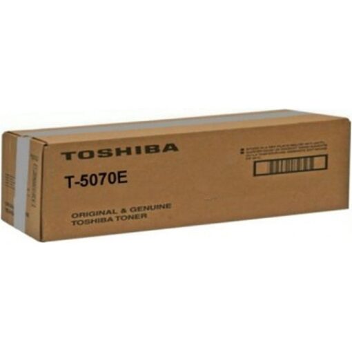 Toshiba Toner T-5070E für e-Studio 257/307/357/457/507 (6AJ00000115