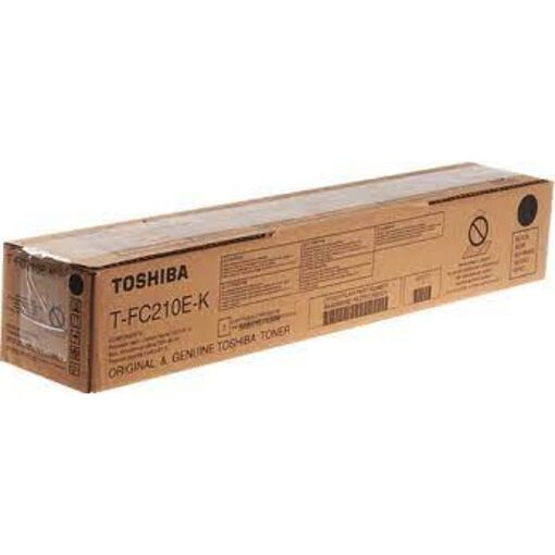 Toshiba Toner T-FC210EK: e-Studio 2510AC black (6AJ00000162