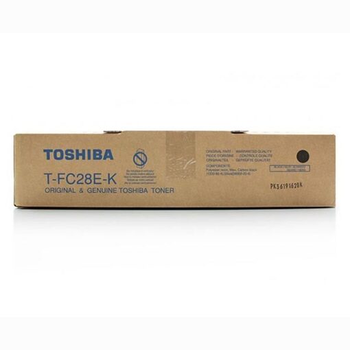 Toshiba Toner T-FC28EK für e-Studio 2330c/2820c/3520c/ 4520c black (6AJ00000047) (6AK00000081