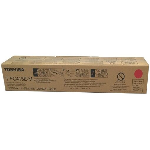 Toshiba Toner T-FC415EM für e-Studio 2515AC