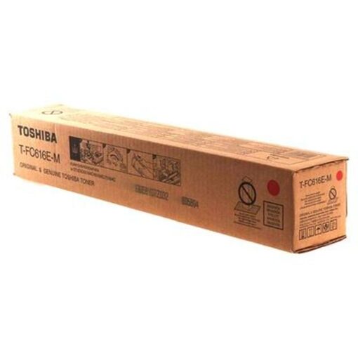 Toshiba Toner T-FC616EM für 5516-6516-7516AC (6AK00000375