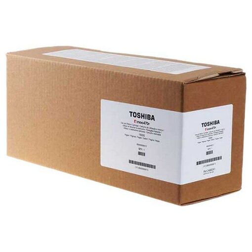 Toshiba Toner T-470P-R für e-Studio 470P (6B000000613)