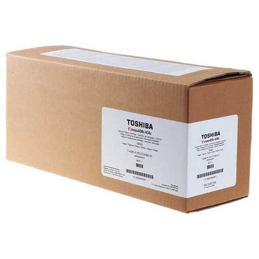 Toshiba Toner T-408E-R für e-Studio 408P / 408S (6B000000851