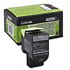 Lexmark Return Print Cart. 80C2SK0 für CX310dn/n/CX410de/ dte/e/CX510de/dhe/dthe black