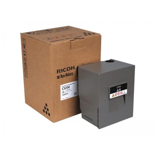 Ricoh Toner C5200S für Pro C5120S black (828426)