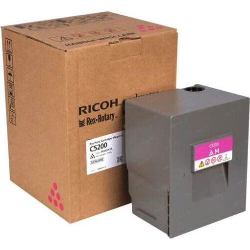 Ricoh Toner C5200S für Pro C5120S magenta (828428)