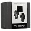 Bose QuietComfort Earbuds II black (870730-0010)