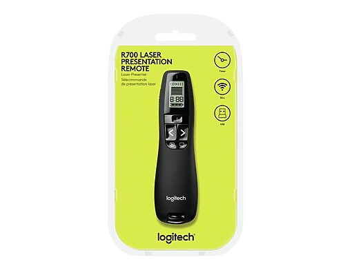 Logitech Presenter R700 (910-003506)