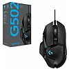 Logitech Hero Gaming Mouse G502 (910-005470)