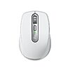 Logitech MX Anywhere 3 Wireless Mouse pale grey (910-005991)