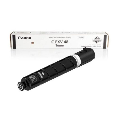 Canon Toner Cart. C-EXV48 für IR C1300/C1335iF/C1325iF C1335iFC/C1335iFC black (9106B002)