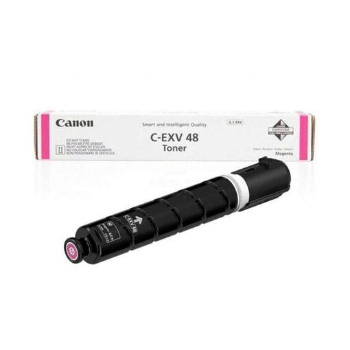 Canon Toner Cart. C-EXV48 für IR C1300/C1335iF/C1325iF/ C1335iFC/C1335iFC magenta (9108B002)