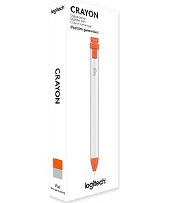 Logitech Crayon digital pen (914-000034)