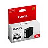 Canon Ink Cart. PGI-1500XL BK für Maxify Series black high capacity (9182B001)