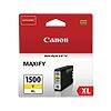 Canon Ink Cart. PGI-1500XL Y für Maxify Series yellow high capacity (9195B001)