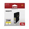 Canon Ink Cart. PGI-2500XL Y für Maxify Series yellow (9267B001)