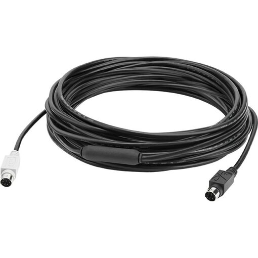 Logitech Group extension cable 10m (939-001487)