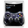 Logitech Gamepad F310 10 Tasten (940-000135)