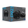 Logitech Racing Wheel/pedals G923 for PS4 and PC (941-000149)