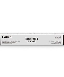 Canon Toner 034 für IR C1225iF black (9454B001)