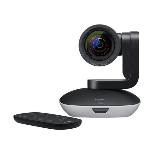 Logitech PTZ Pro 2 Conference cam (960-001186)