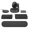 Logitech Rally Plus Kit for video conferences (960-001224)