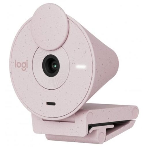 Logitech BRIO 300 Webcam rose 960-001448