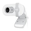 Logitech 960-001617 / Brio 100 white Wei¯ Webcam
