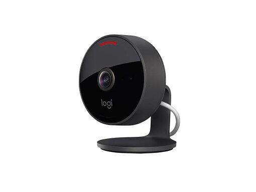 Logitech Circle 2 network security cam (961-000420)