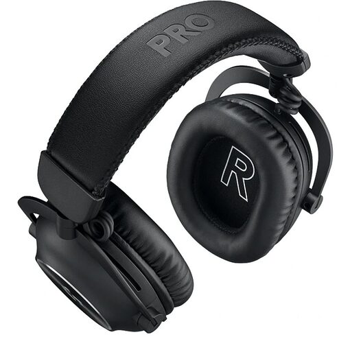 Logitech G PRO X 2 Headset black 981-001263