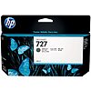 HP Ink Cart. B3P22A No.727 für DJ T1500/2500/920 matte black 130ml