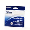 Epson Ribbon C13S015262 für LQ-670/680/860/1060/2500/2550 black (S015016)