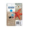 Epson Ink Cart. C13T03A24010 für Expression Home XP-2100/ 2105/3100/3105/4100/4105/ WF-2810/2830/2835/3850 (cyan)