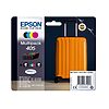 Epson Ink Cart. C13T05G64010 405 Durabrite ultra ink Multipack (bk/c/m/y)