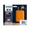 Epson Ink Cart. C13T05H64010 405XL Durabrite ultra ink - Multipack (bk/c/m/y)