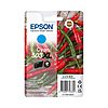 EPSON 503XL Tintenpatrone cyan C13T09R24010 Epson XP-5200