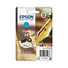 Epson Ink Cart. DURABrite C13T16224012 für WF2010/2510/2520/2530/2540 cyan